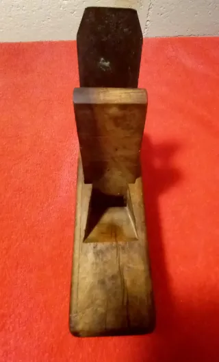 Pialla per legno vintage