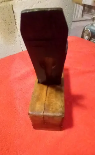 Pialla per legno vintage