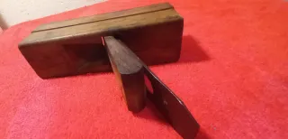 Pialla per legno vintage