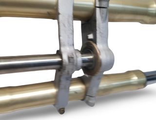 Horquilla Completa Cagiva Mito 50 (Evo) 1995-1999