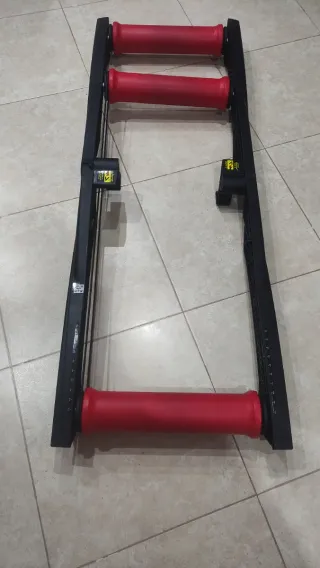 Rodillo Elite Arion Equilibrio