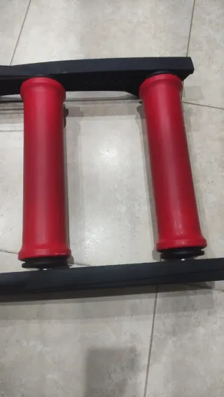 Rodillo Elite Arion Equilibrio