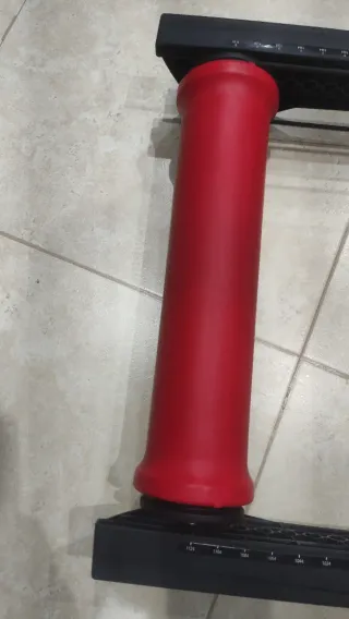 Rodillo Elite Arion Equilibrio