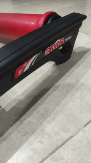 Rodillo Elite Arion Equilibrio