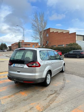 Ford Galaxy 208.000 KM 7 Plazas