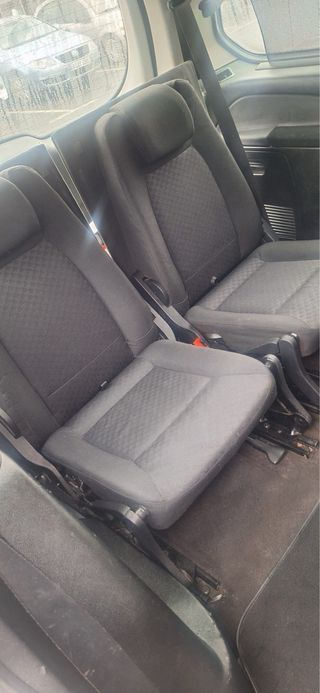 Ford Galaxy 208.000 KM 7 Plazas