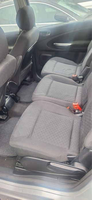 Ford Galaxy 208.000 KM 7 Plazas