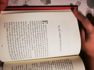 El diario de la peste