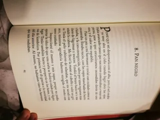 El diario de la peste