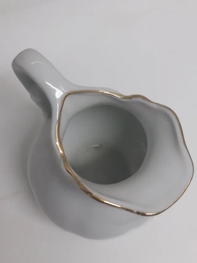 Jarrita cerámica Art Deco