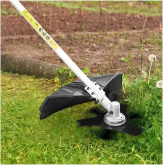 Desbrozadora Gasolina Parkside 2T Nueva