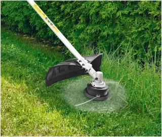 Desbrozadora Gasolina Parkside 2T Nueva