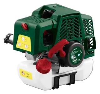 Desbrozadora Gasolina Parkside 2T Nueva