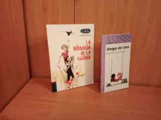 1 € Libros 7 - 8 años