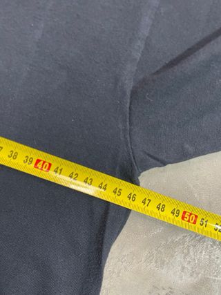 Vintage Jim Greco shirt Krew