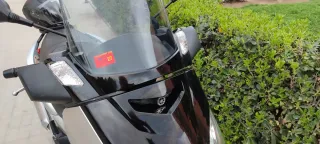 Yamaha Xmax 250cc Scooter  (Año 2006). ITV 2027