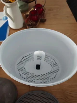 Esterilizador Eléctrico Suavinex