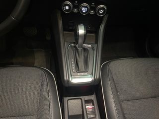 Renault Captur 2022 Híbrido No Enchufable 50.000km