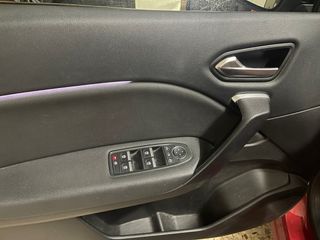 Renault Captur 2022 Híbrido No Enchufable 50.000km