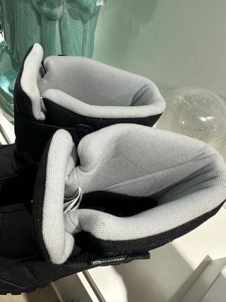 Botas de nieve Quechua Talla 38