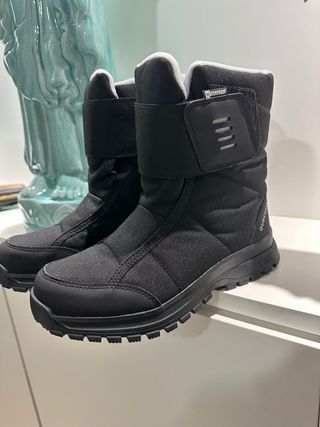 Botas de nieve Quechua Talla 38