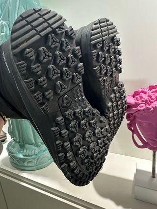 Botas de nieve Quechua Talla 38