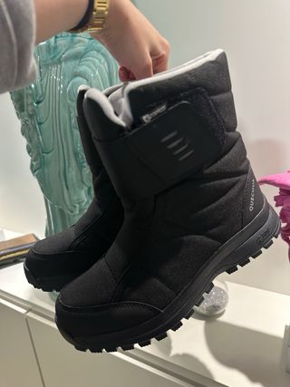 Botas de nieve Quechua Talla 38