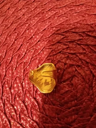 Anello Cameo Donna Oro 18 Kt