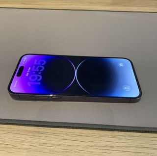 iPhone 14 Pro Max 128 GB Morado