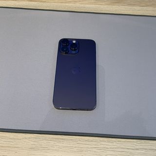 iPhone 14 Pro Max 128 GB Morado