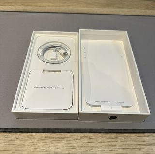 iPhone 14 Pro Max 128 GB Morado