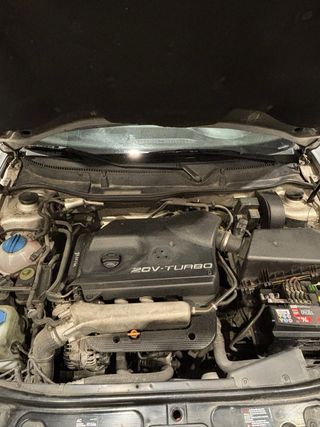 SEAT Leon Cupra  MK1