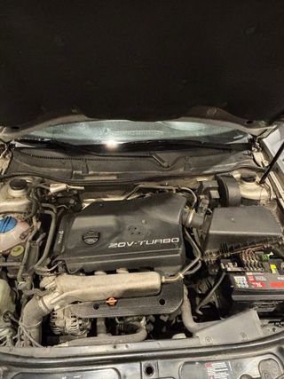 SEAT Leon Cupra  MK1