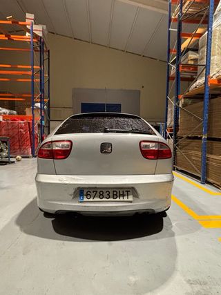 SEAT Leon Cupra  MK1