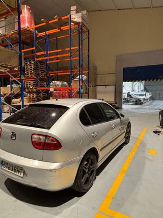 SEAT Leon Cupra  MK1