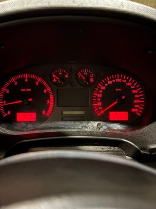 SEAT Leon Cupra  MK1