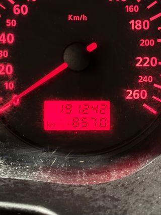 SEAT Leon Cupra  MK1