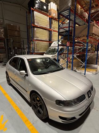 SEAT Leon Cupra  MK1