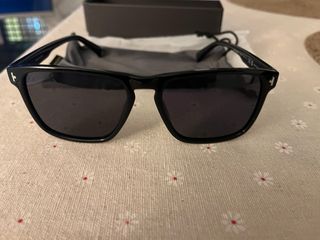 Gafas de sol Hawkers Dust negras sin estrenar