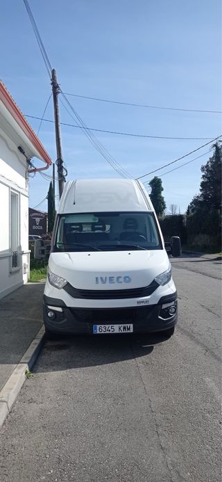 Iveco Daily 2019