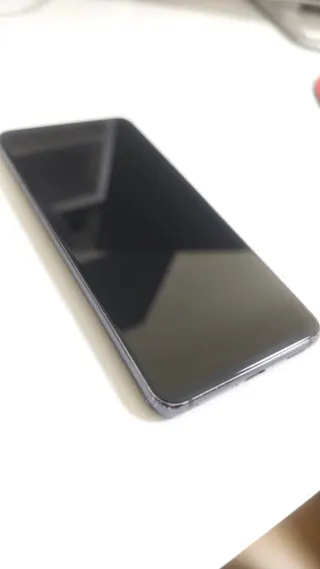 Samsung S21 5G 128GB Negro