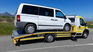 FIAT Ducato 2019