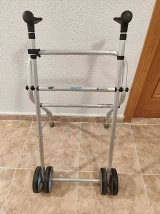Andador Forta AIR , personas mayores