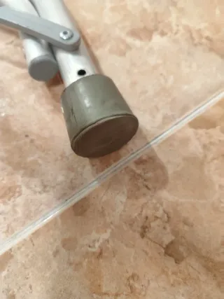 Andador Forta AIR , personas mayores