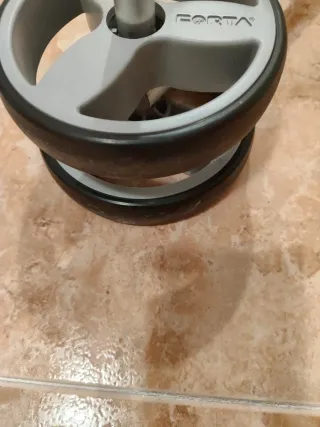 Andador Forta AIR , personas mayores