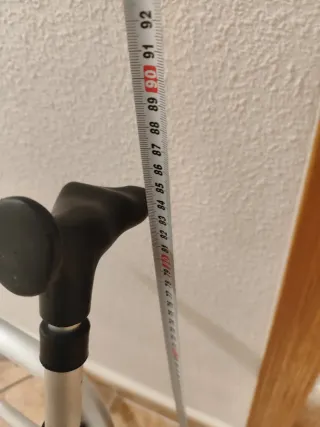 Andador Forta AIR , personas mayores