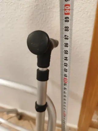 Andador Forta AIR , personas mayores