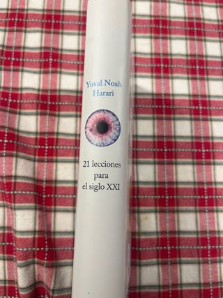 21 lecciones para el siglo XXI