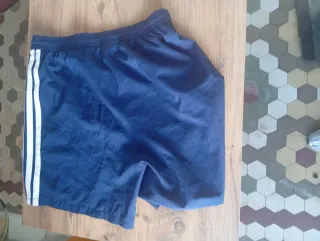Pantalón corto Adidas Talla L