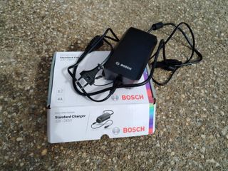 Bicicleta Eléctrica Scott SUB Cross eRID